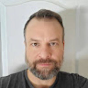 Meet your Posher, Jason